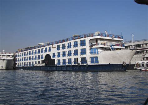 m/s stephanie nile cruise|nile cruises 2023.